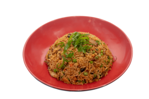 Fried Rice