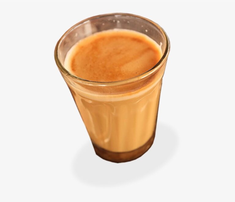 Special Nepalese Milk Tea